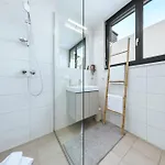 Lunea - Boutique Aparthaus Esslingen-mettingen Esslingen am Neckar