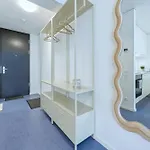Aparthotel Lunea - Boutique Aparthaus Esslingen-mettingen Esslingen am Neckar