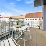 Aparthotel Lunea - Boutique Aparthaus Esslingen-mettingen 3*