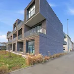Lunea - Boutique Aparthaus Esslingen-mettingen 3* Esslingen am Neckar