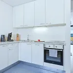 Aparthotel Lunea - Boutique Aparthaus Esslingen-mettingen Esslingen am Neckar