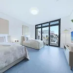 Aparthotel Lunea - Boutique Aparthaus Esslingen-mettingen Esslingen am Neckar