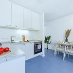 Aparthotel Lunea - Boutique Aparthaus Esslingen-mettingen