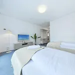 Lunea - Boutique Aparthaus Esslingen-mettingen