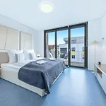 Lunea - Boutique Aparthaus Esslingen-mettingen 3* Esslingen am Neckar