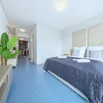 Aparthotel Lunea - Boutique Aparthaus Esslingen-mettingen 3*