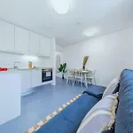 Aparthotel Lunea - Boutique Aparthaus Esslingen-mettingen Esslingen am Neckar