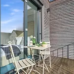 Lunea - Boutique Aparthaus Esslingen-mettingen Esslingen am Neckar