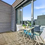 Lunea - Boutique Aparthaus Esslingen-mettingen Aparthotel