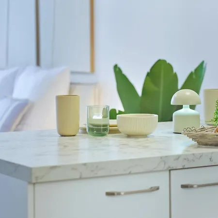 Apartmanhotel Lunea - Boutique Aparthaus Esslingen-stuttgart 3*