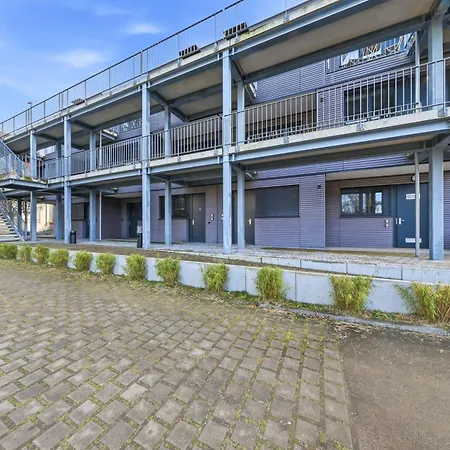 Apartmanhotel Lunea - Boutique Aparthaus Esslingen-stuttgart 3*