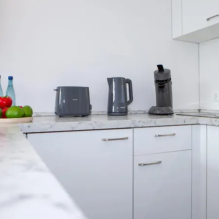 Apartmanhotel Lunea - Boutique Aparthaus Esslingen-stuttgart 3*