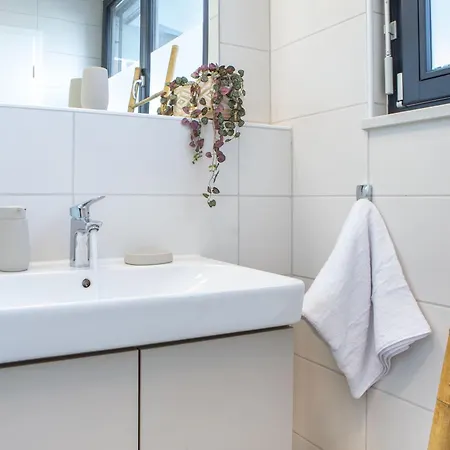 Lunea - Boutique Aparthaus Esslingen-stuttgart 3* Esslingen am Neckar