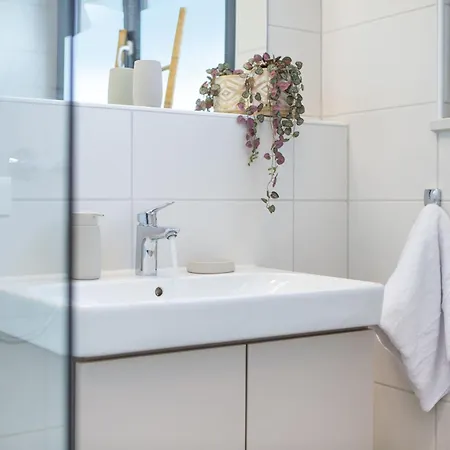 Lunea - Boutique Aparthaus Esslingen-stuttgart