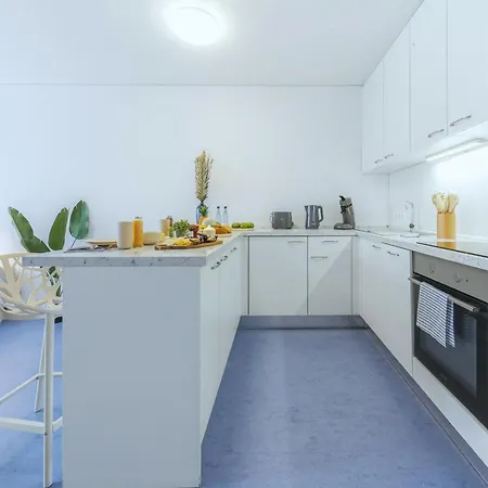 Lunea - Boutique Aparthaus Esslingen-stuttgart Esslingen am Neckar