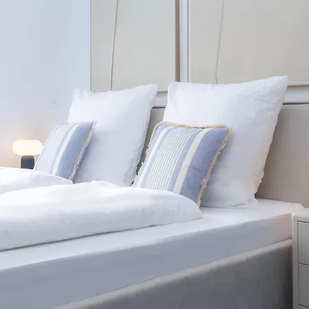 Apartmanhotel Lunea - Boutique Aparthaus Esslingen-stuttgart Esslingen am Neckar
