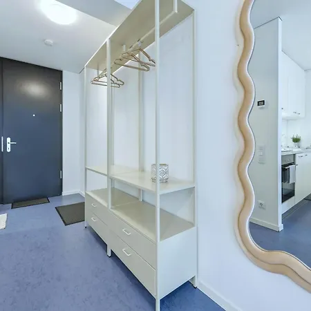 Apartmanhotel Lunea - Boutique Aparthaus Esslingen-stuttgart Esslingen am Neckar