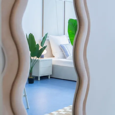 Lunea - Boutique Aparthaus Esslingen-stuttgart Apartmanhotel Esslingen am Neckar
