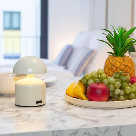 Apartmanhotel Lunea - Boutique Aparthaus Esslingen-stuttgart Esslingen am Neckar