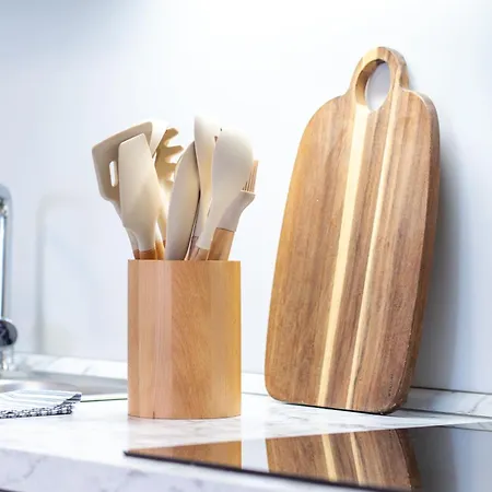 Apartmanhotel Lunea - Boutique Aparthaus Esslingen-stuttgart Esslingen am Neckar
