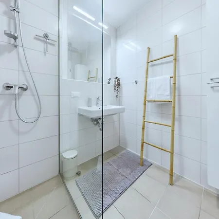 Lunea - Boutique Aparthaus Esslingen-stuttgart Apartmanhotel Esslingen am Neckar