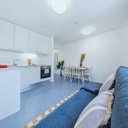 Apartmanhotel Lunea - Boutique Aparthaus Esslingen-stuttgart Esslingen am Neckar